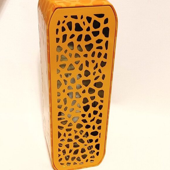 Glenmorangie Box Highland 12 YR Single Malt Giraffe Tin-Limited Edition Tin Box - Picture 2 of 9